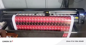 Quality Label Printing