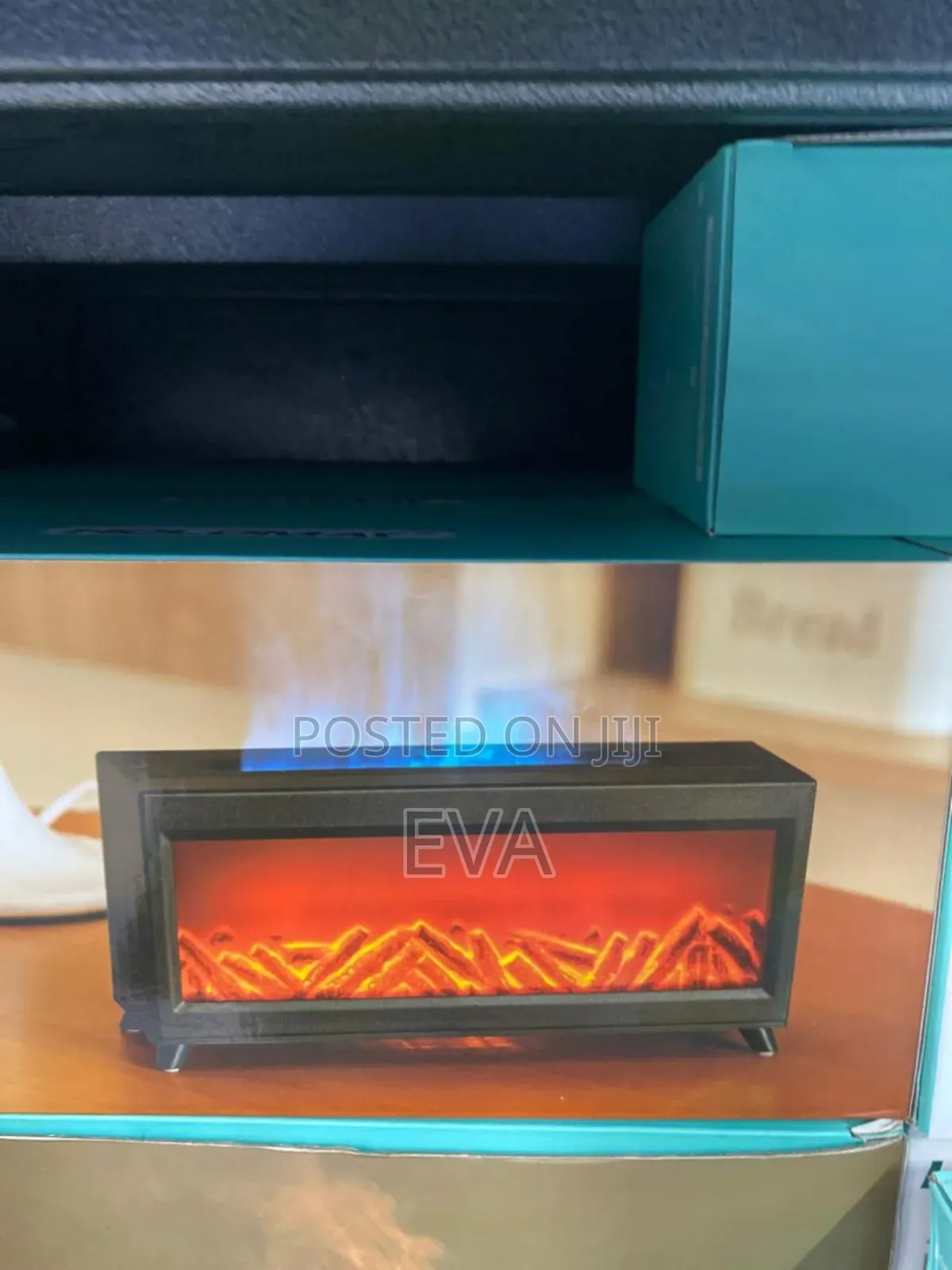 Aroma Diffuser