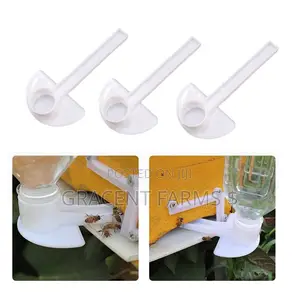 Duck Bill Mineral Water Bottle Compatible Bee Narrow Feeder
