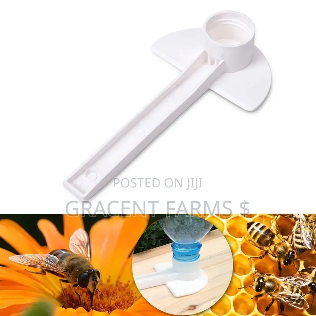 Duck Bill Mineral Water Bottle Compatible Bee Narrow Feeder