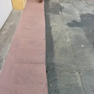 Floor Painting Works