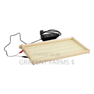 Electric Hive Frame Wire Embedder