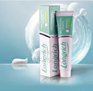 Longrich Toothpaste