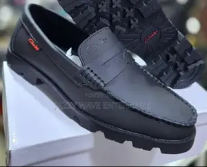 Clarks Loafer
