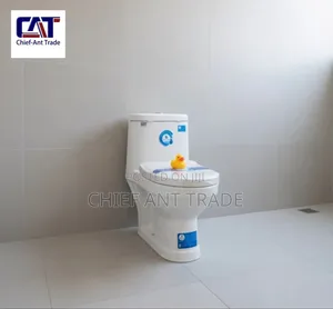 Kid Wc. Toilet Seat for Children. Baby Wc