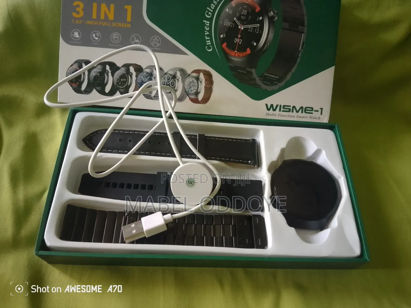 Smart Watch