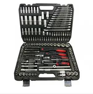 239pcs Mechanic Tools Box Set