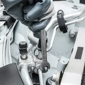 216pcs Socket Wrench Tools Box