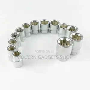 Screwdrivers and Pliers Set Box