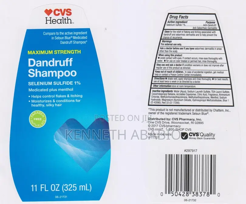 CVS Health