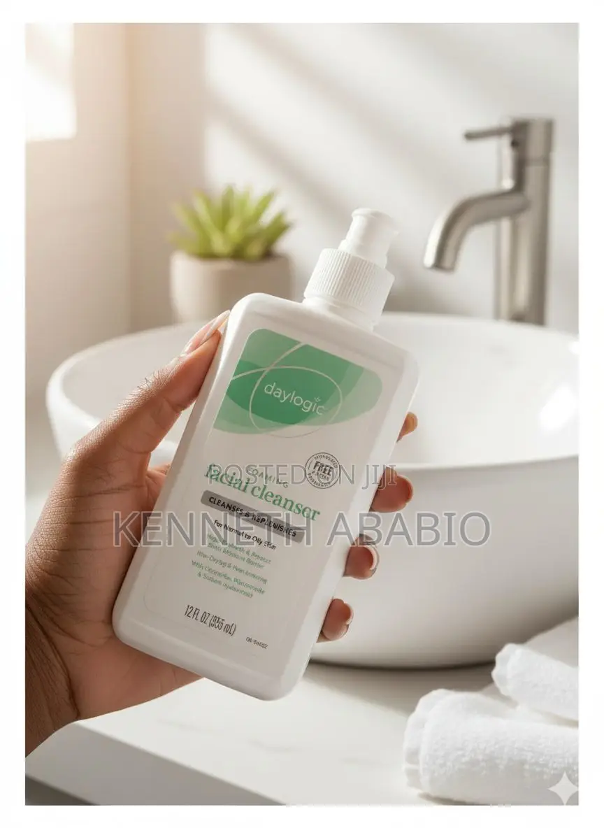 Daylogic Facial