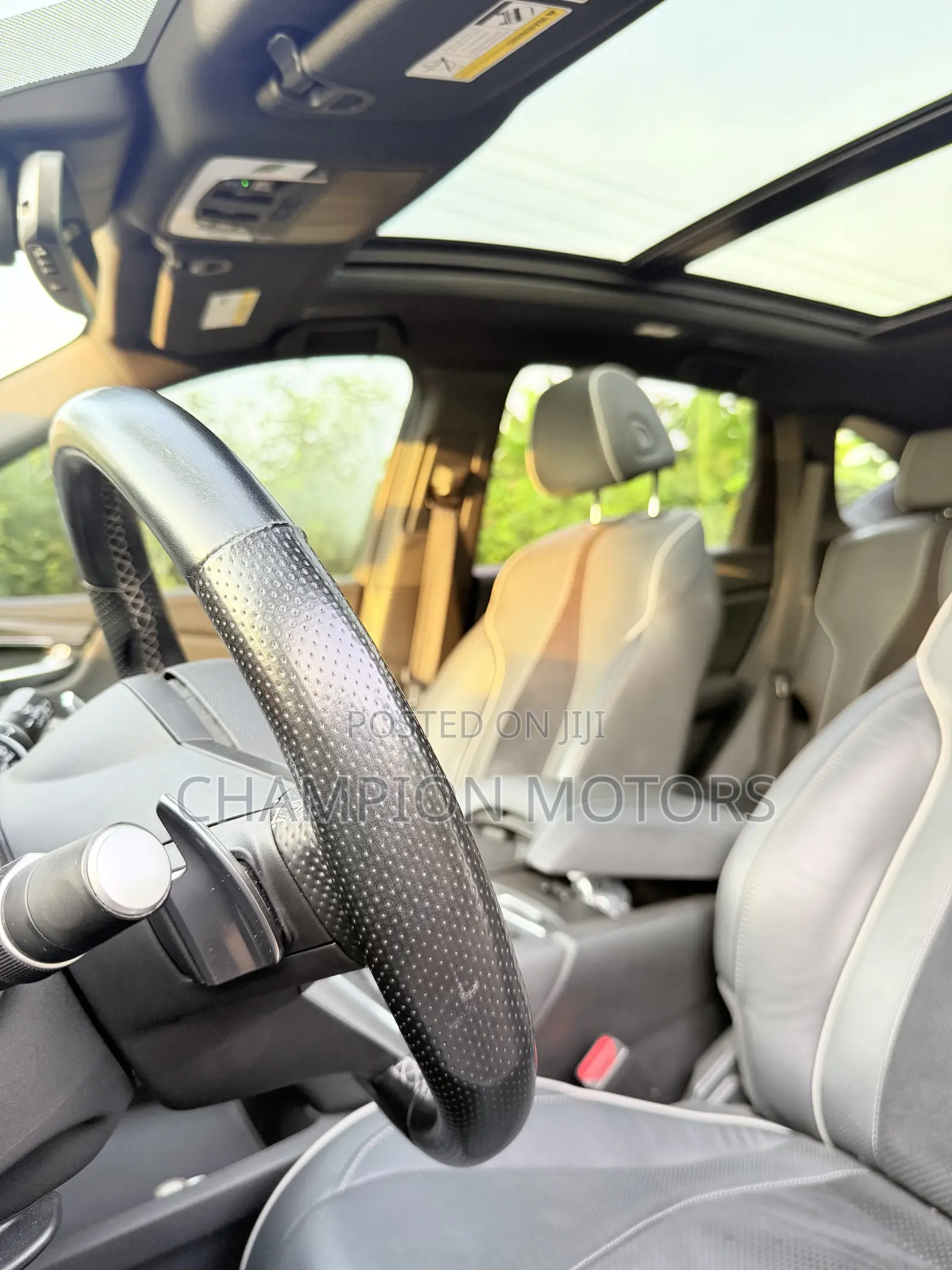 Acura RDX 2021 White