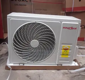 Sunny Walk 1.5hp New Model R410a
