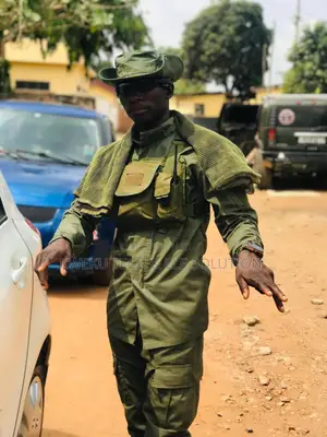 Personal Security Guide