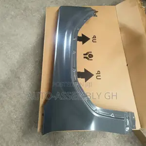 Toyota Land Cruiser Prado (Lc250) Fender 2024,2025,2026
