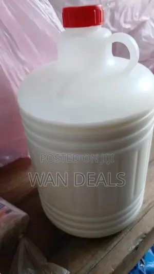 5l Fresh Cow Milk