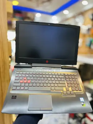 Laptop HP Omen 15 16GB Intel Core i7 HDD+SSD 1T