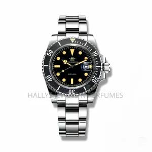 Addiesdive Ad2054 Men's Quartz Dive Watch