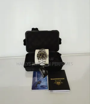 Addiesdive Ad2054 Men's Quartz Dive Watch