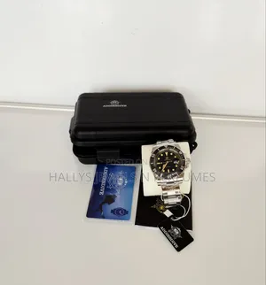 Addiesdive Ad2054 Men's Quartz Dive Watch