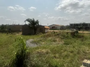 Roadside Land For Commercial