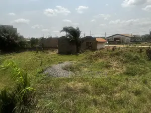 Roadside Land For Commercial
