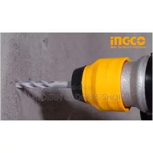 Powerful Impact Electric Drill