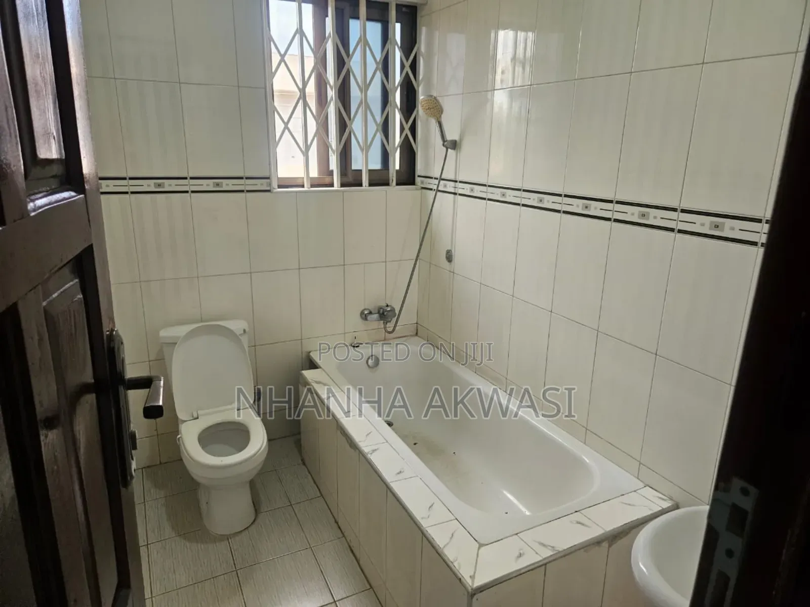 2bdrm Apartment in Spintex Close, Tema Metropolitan for rent