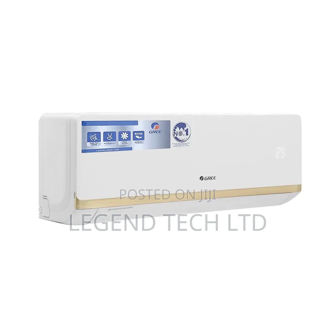 Gree Air Conditioner