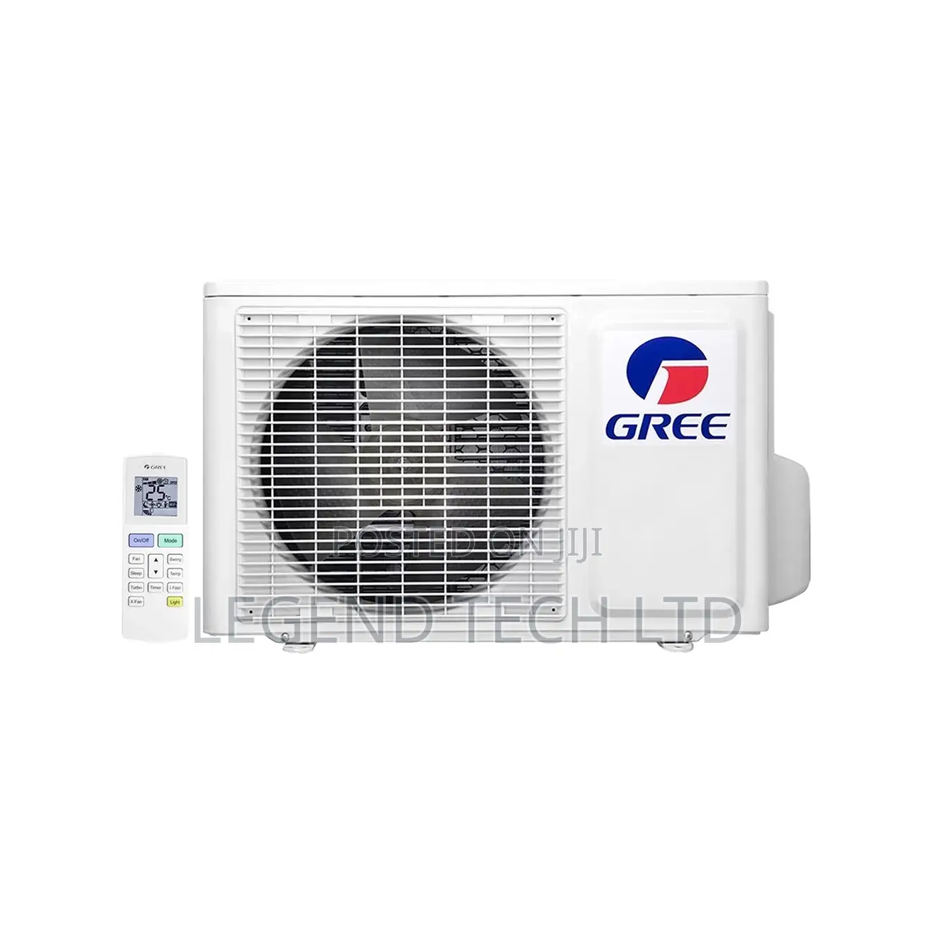 Gree Air Conditioner