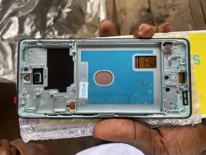 Samsung Galaxy S20+ Screen. All Types of Samsung Screens