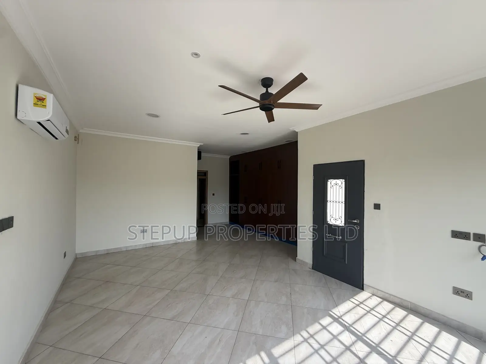 4bdrm House in East Airport, Tseaddo for rent