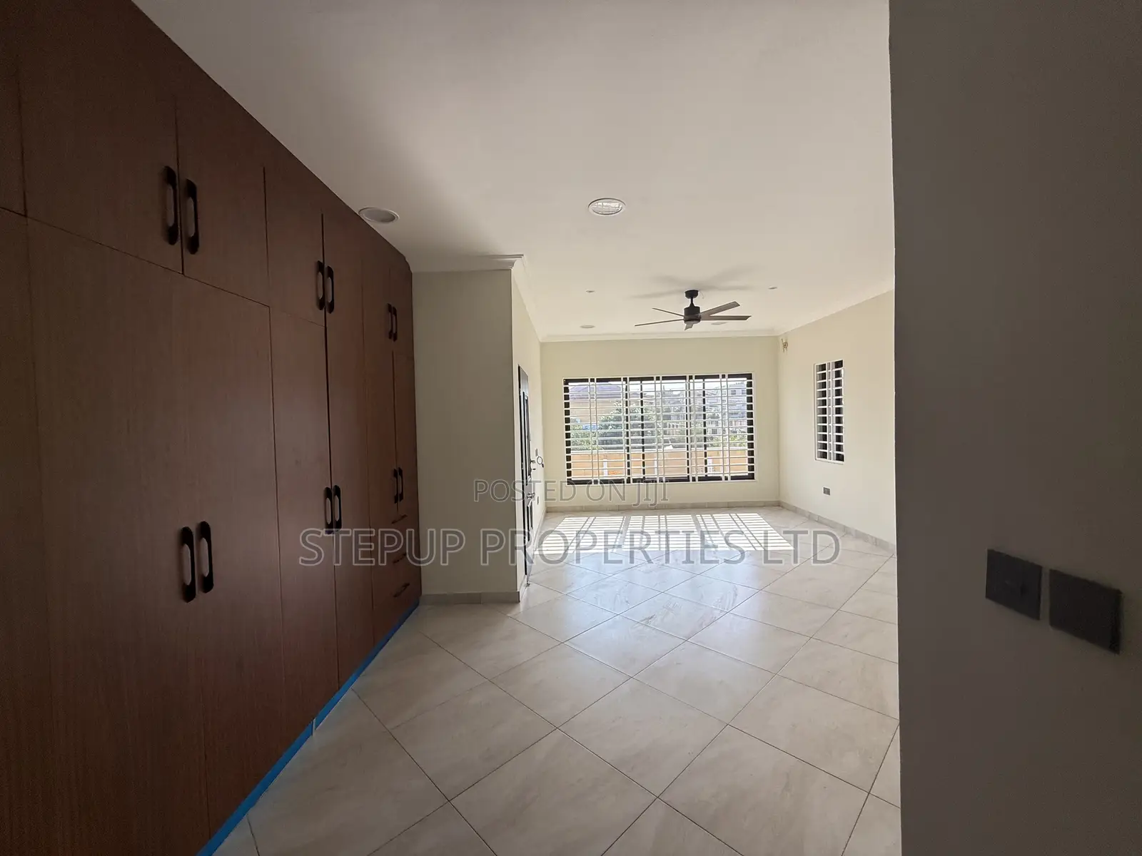 4bdrm House in East Airport, Tseaddo for rent