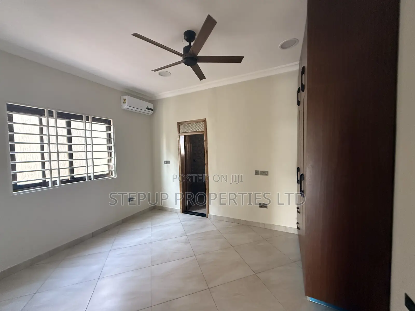 4bdrm House in East Airport, Tseaddo for rent