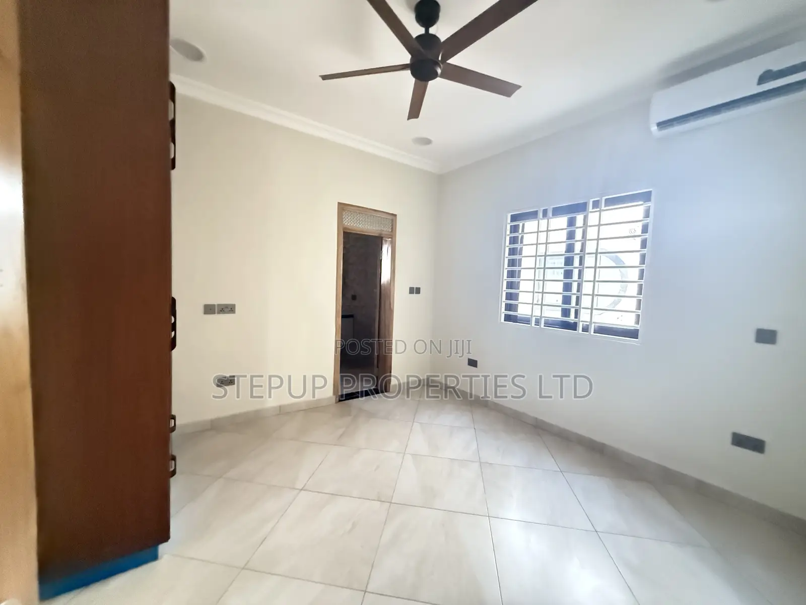 4bdrm House in East Airport, Tseaddo for rent