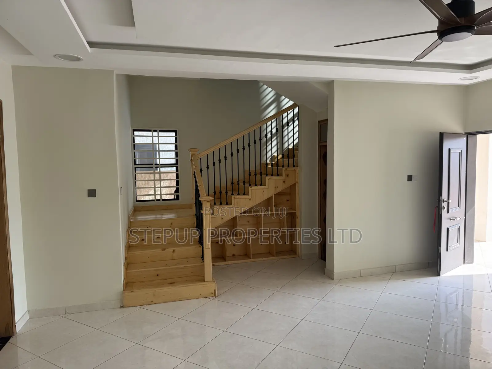 4bdrm House in East Airport, Tseaddo for rent