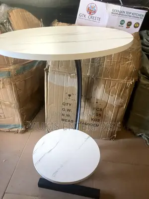 2 in 1 Side Table