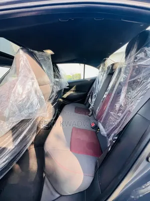 Toyota Corolla SE 2023 Gray