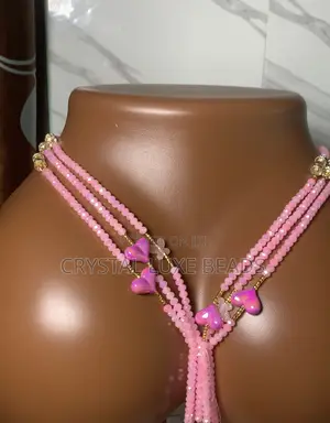 Sugar Grace Waist Beads