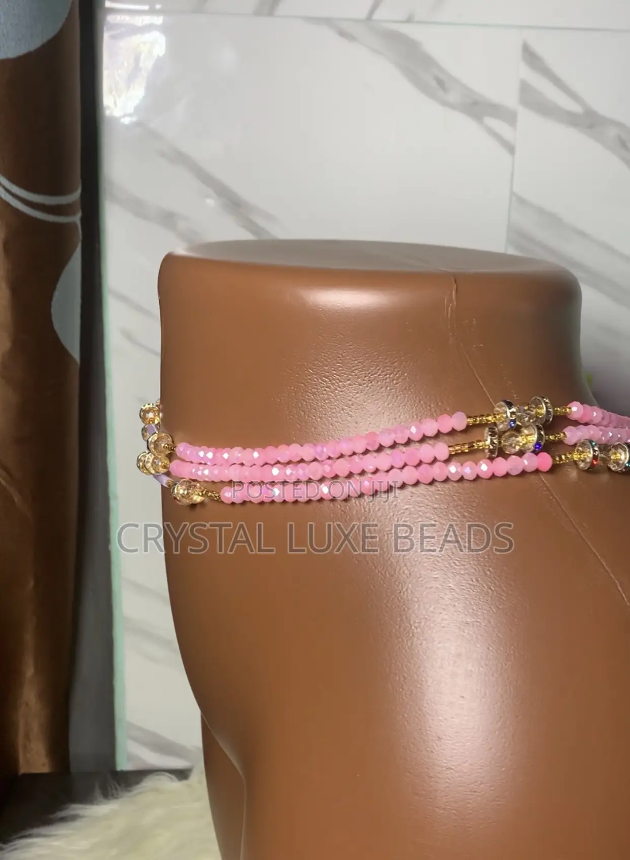 Sugar Grace Waist Beads