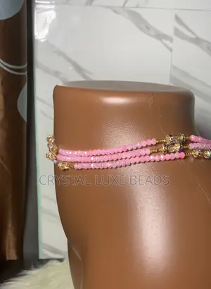 Sugar Grace Waist Beads