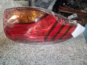 Tailight Tucson 2019-2020