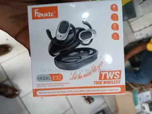 Fsudy Wireless Earphone
