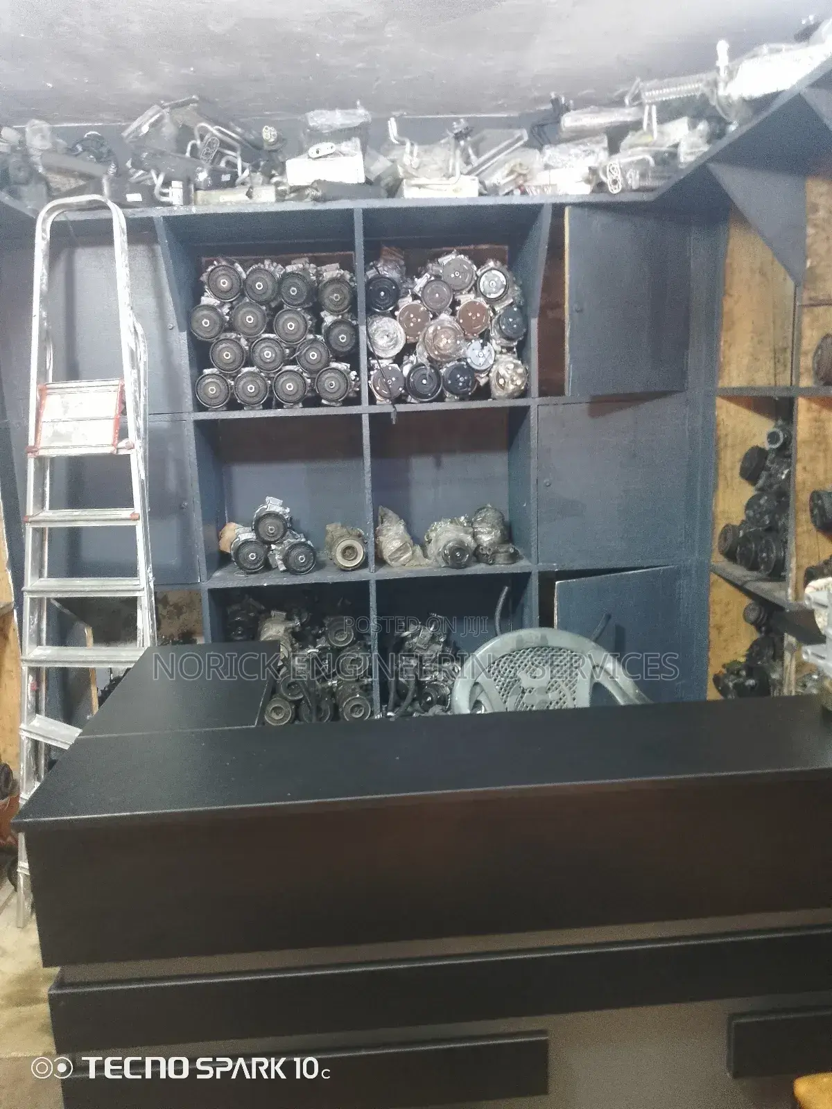 All Benz Compressors