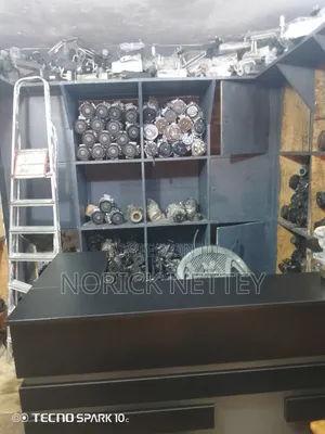 All Benz Compressors