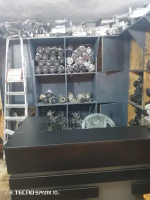 All Benz Compressors