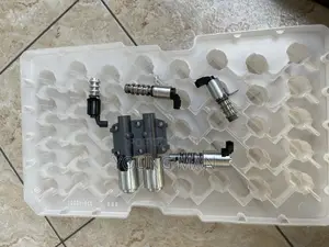 Honda Civic, Acura, Crv, Hrv, Accord, Pilot, VVT Solinoid Sensor