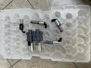 Honda Civic, Acura, Crv, Hrv, Accord, Pilot, VVT Solinoid Sensor