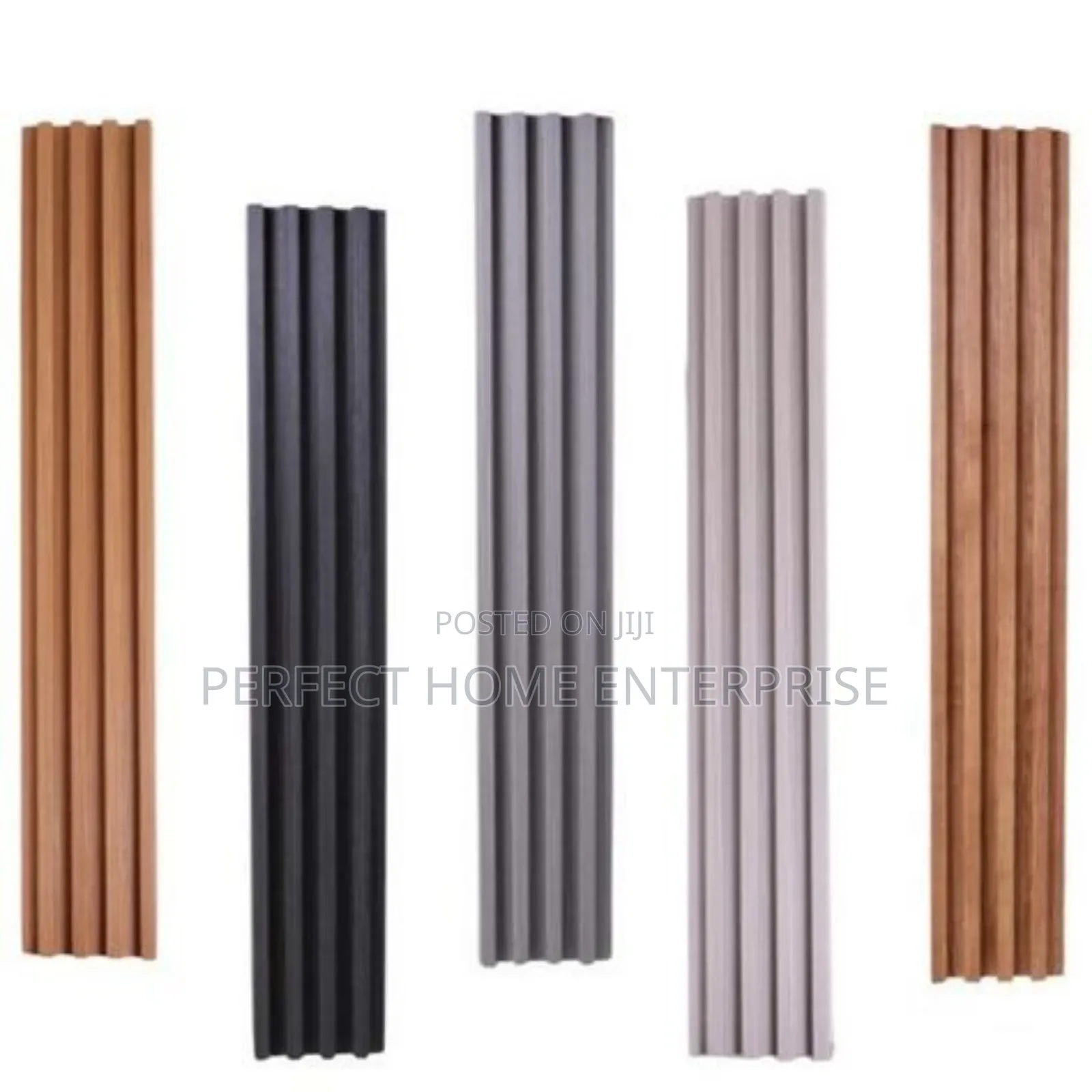 Wall Panels