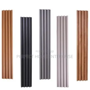 Wall Panels